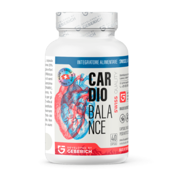 CardioBalance