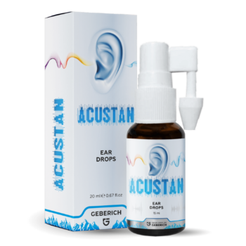 Acustan