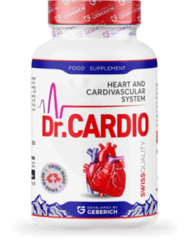 DR.CARDIO