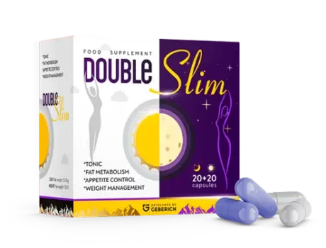 DoubleSlim