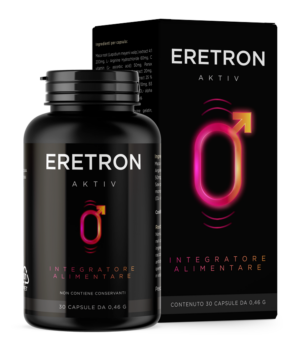 Eretron Aktiv