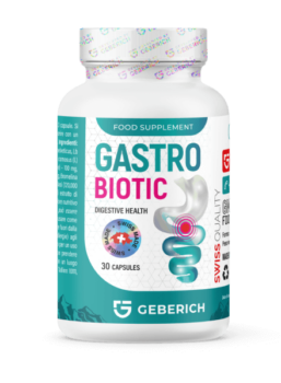 GASTROBIOTIC