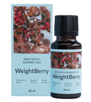 Weight Berry