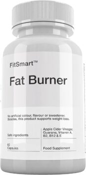 FitSmart Fat Burner