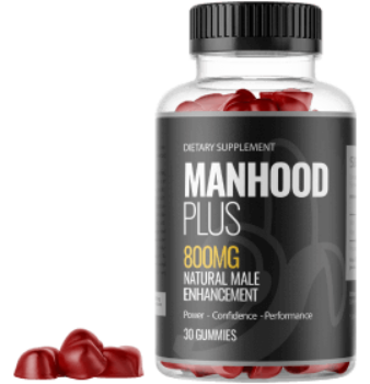 Manhood Plus